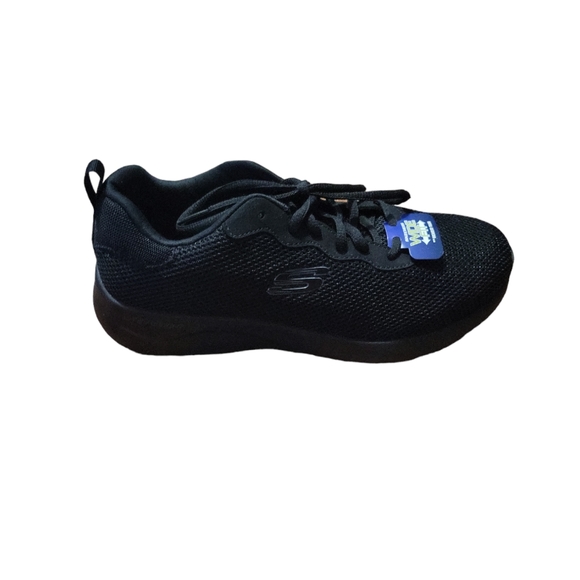 Skechers mens wide fit memory foam - Picture 3 of 5